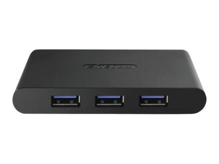 157517 USB 3.0 FA.CHAR.HUB.4PORT